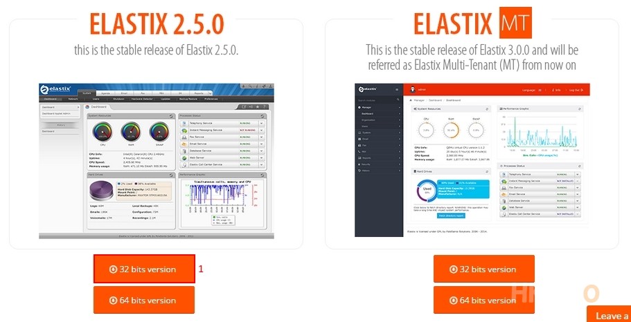 Elastix 2.5 Download