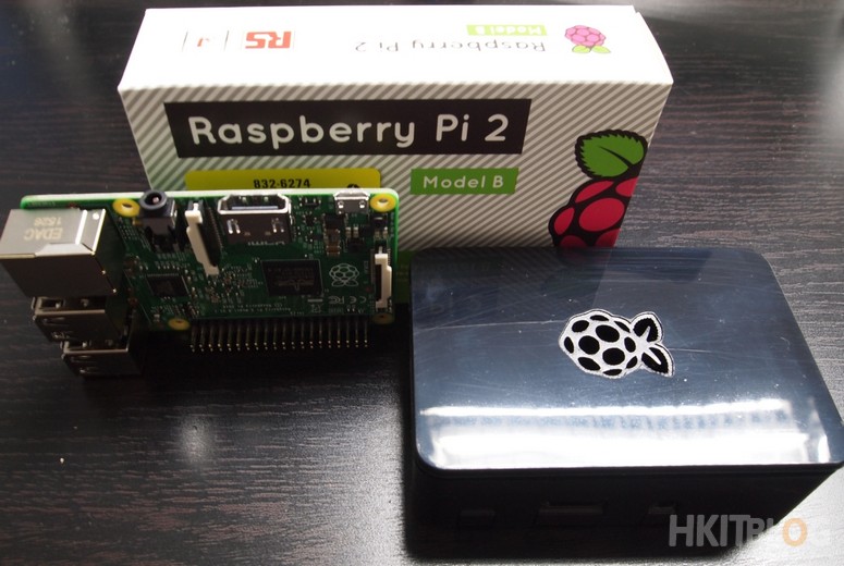 Raspberry Pi Basic Introduction