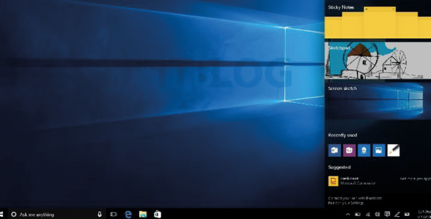費用全免！Windows 10 將於 8 月 2 日提供一周年更新版