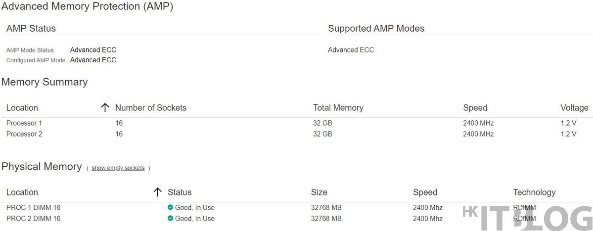 [開箱文] 以 x86 AMD EPYC 處理器加密！硬體資源如何提高虛擬化性價比？