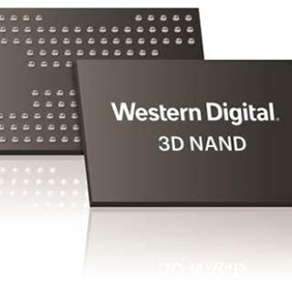 SSD容量將再搶高峰！Western Digital推出全新QLC架構