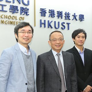 香港科技大學工學院將於未來加入「體驗式學習」課程