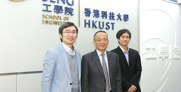 香港科技大學工學院將於未來加入「體驗式學習」課程