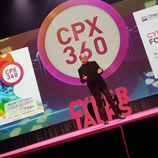 Check Point資安盛會CPX360在曼谷開跑 資安專家發表資安威脅預防的最新發展