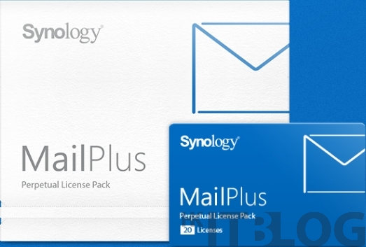 雲端真的很安全？善用 Synology MailPlus 輕易掌控電郵資料安全！