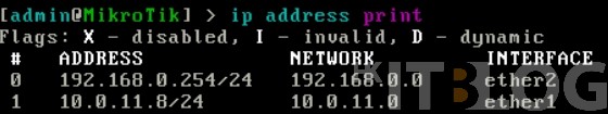 究極密技！如何將 QNAP QGD-1600P 變成 RouterOS？