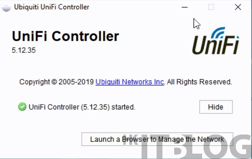 QNAP QGD-1600P 彈指之間部署 UniFi 中央 AP 無線管理器！